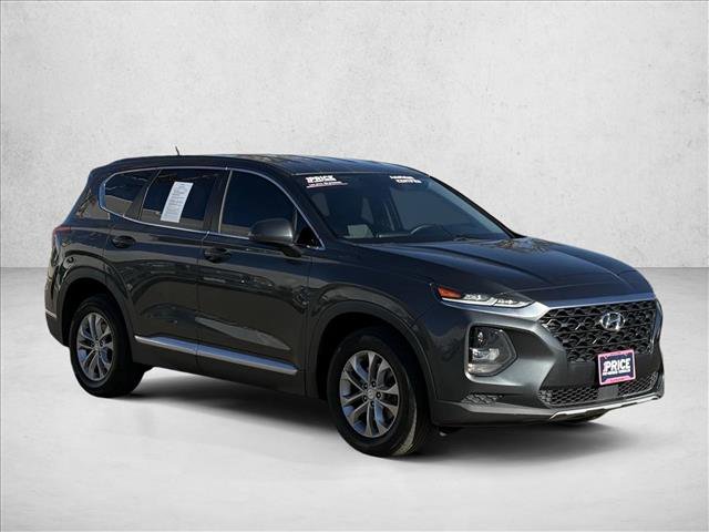 Used 2019 Hyundai Santa Fe SE image 3