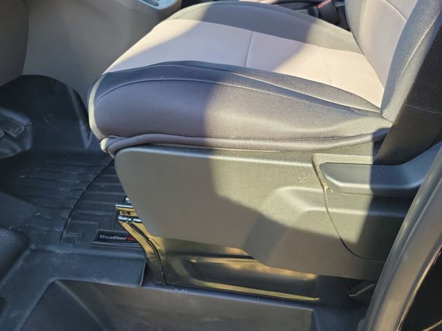 Used 2024 Ford Transit 250 148 Medium Roof w/ Load Area Protection Package image 14