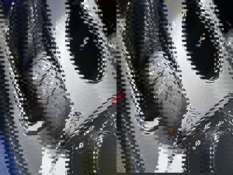 Used 2020 Jeep Grand Cherokee High Altitude image 27