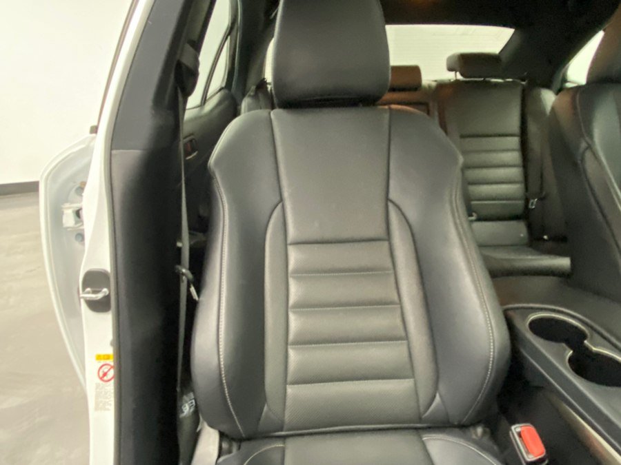 Used 2018 Lexus IS 300 AWD image 24