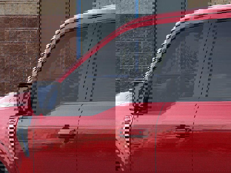 New 2026 Ford F150 XLT w/ Equipment Group 302A MID image 20