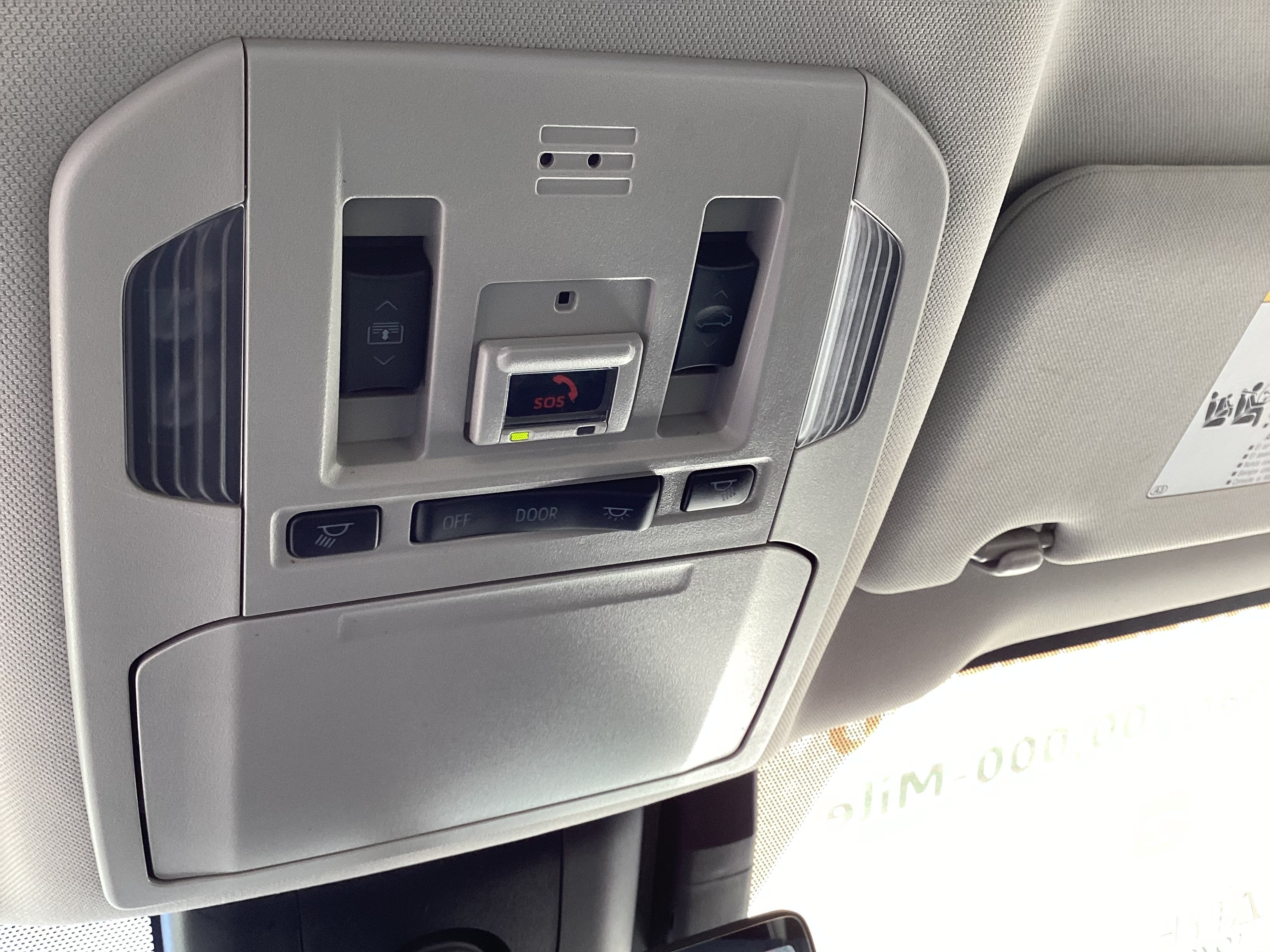 Certified 2021 Toyota Highlander Platinum AWD/4WD image 16