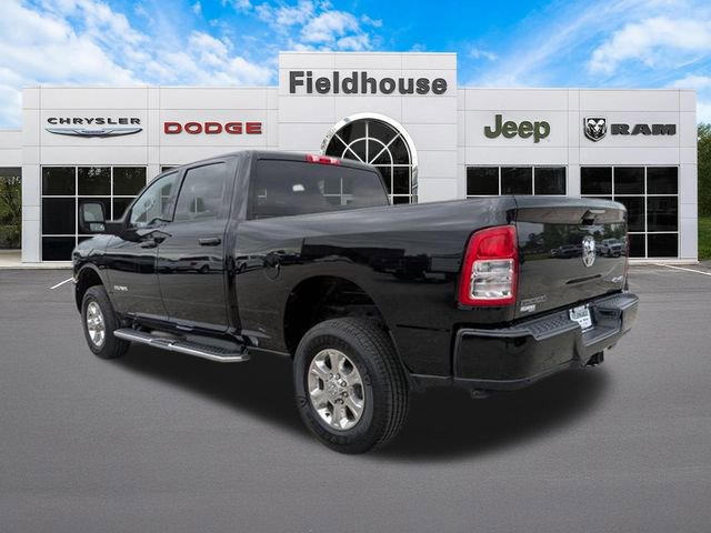 Used 2024 RAM 2500 Big Horn w/ Sport Appearance Package AWD/4WD image 20