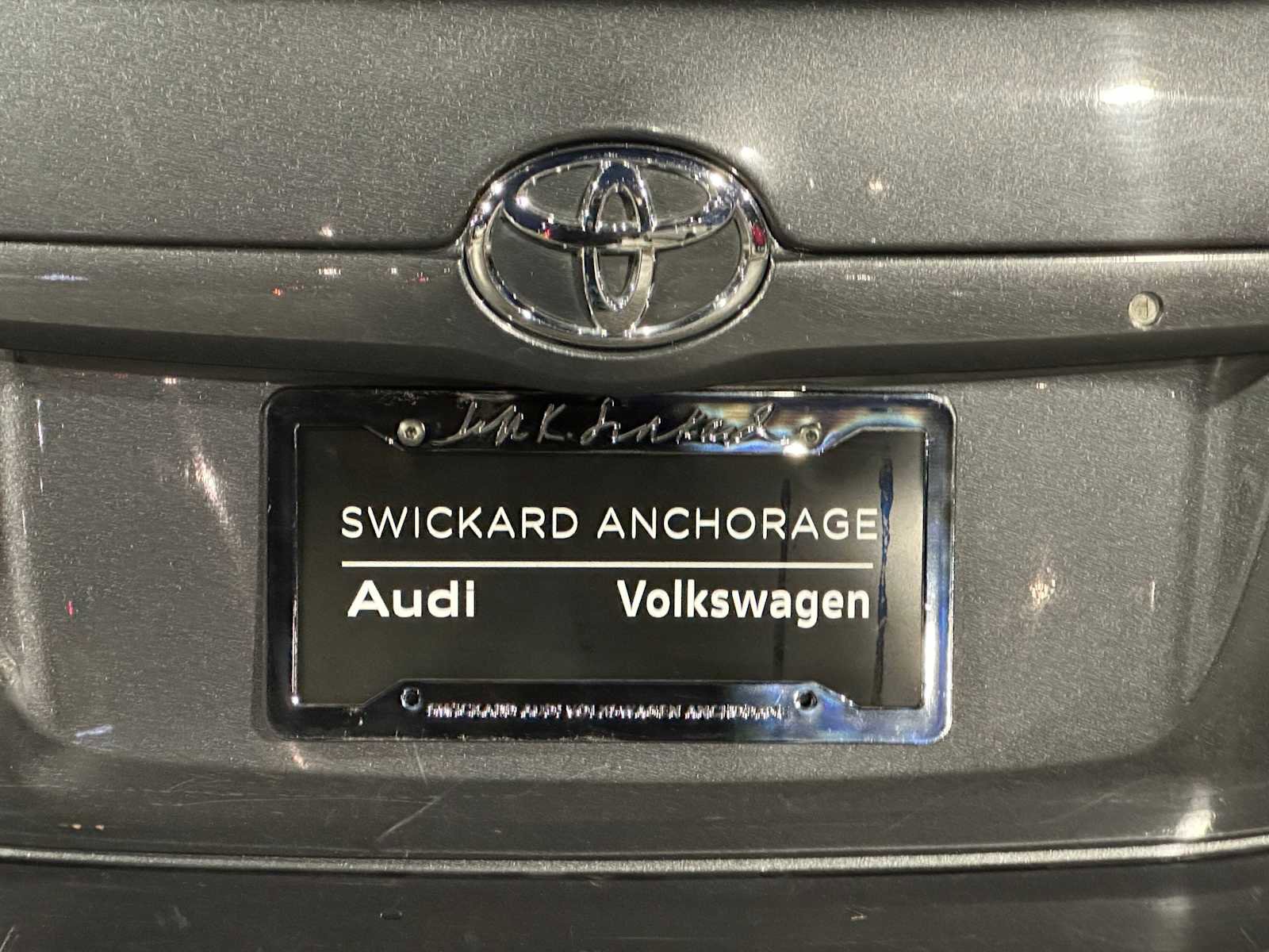 Used 2011 Toyota Camry LE image 13