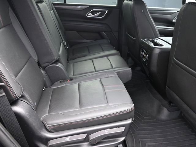 Used 2022 Chevrolet Tahoe RST RWD image 38