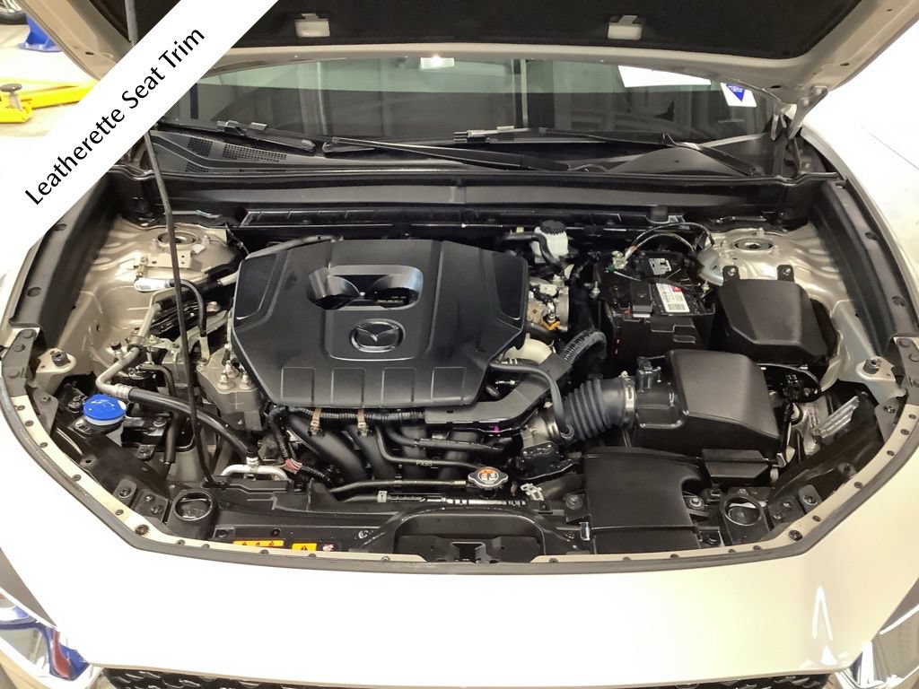 Certified 2023 MAZDA CX-30 AWD 2.5 S w/ Preferred Package image 19