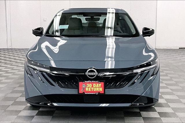 New 2026 Nissan Sentra SL image 16