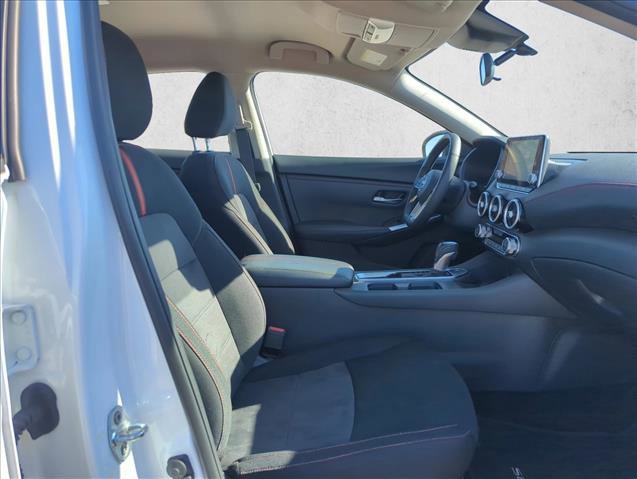 Used 2025 Nissan Sentra SR image 20