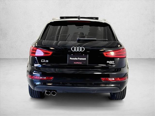 Used 2015 Audi Q3 2.0T Premium Plus AWD/4WD image 10