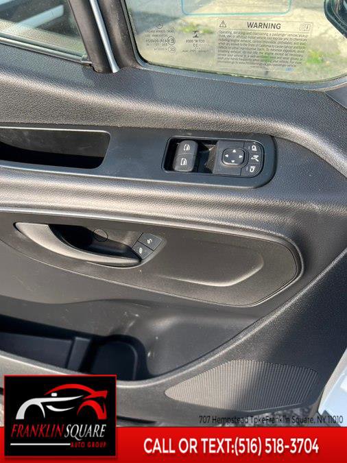 Used 2023 Mercedes-Benz Sprinter 2500 w/ Acoustic Package image 14