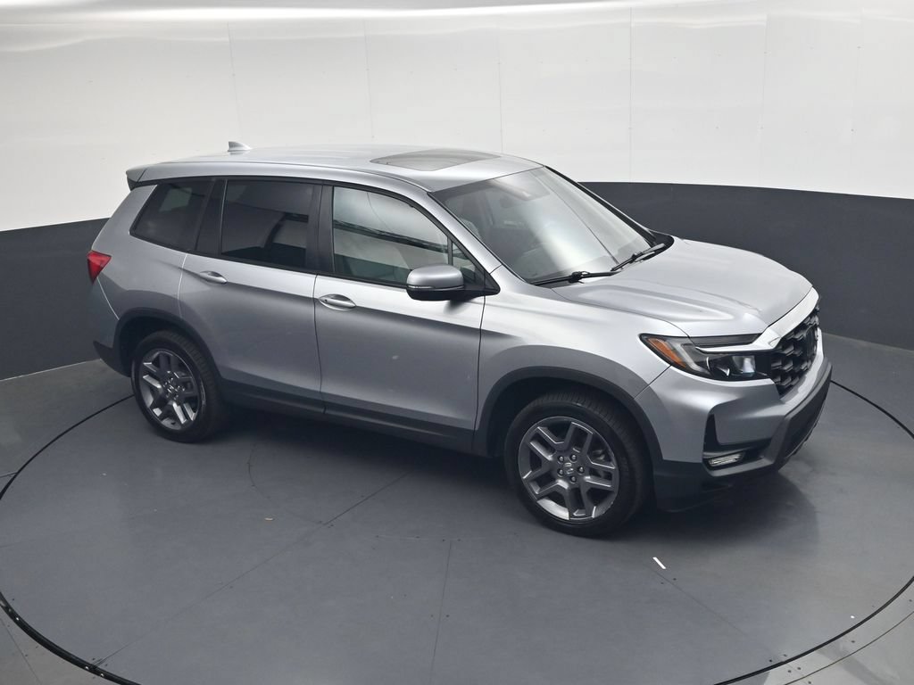 Used 2023 Honda Passport EX-L image 22