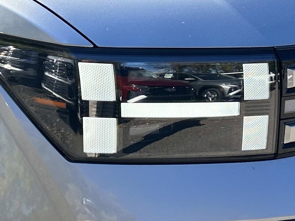 New 2026 Hyundai Santa Fe SE image 9