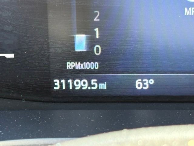 Used 2025 Ford Escape ST-Line image 18