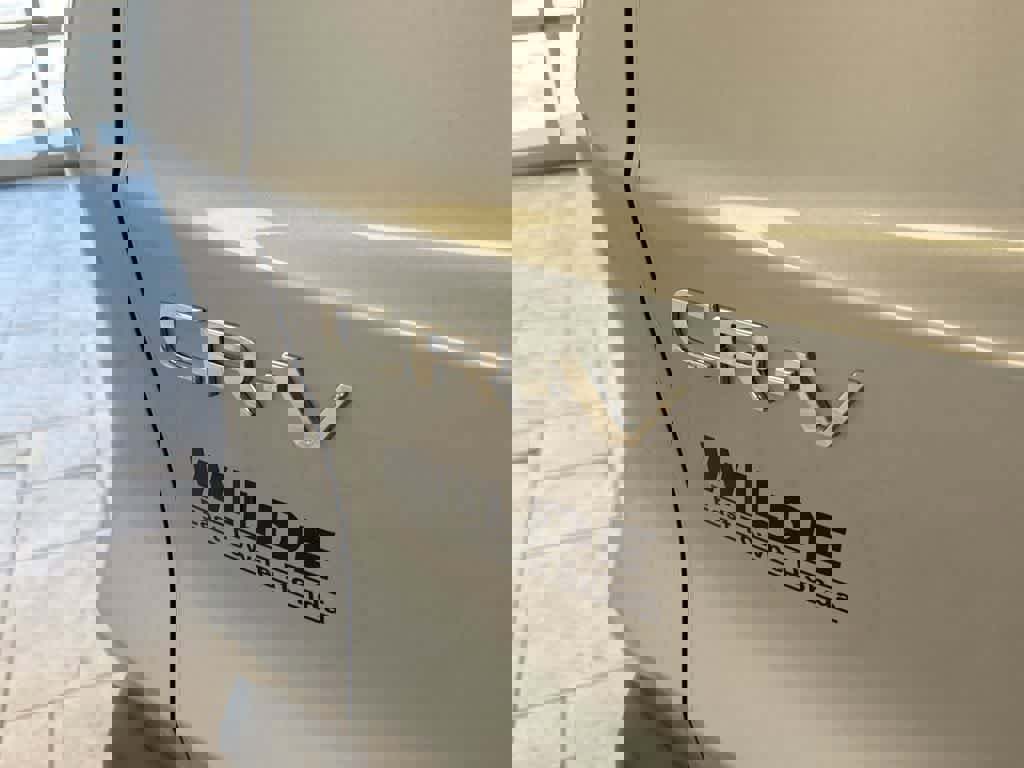 Certified 2024 Honda CR-V EX-L image 13