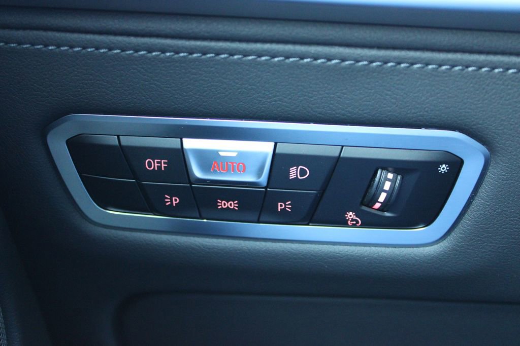 New 2023 BMW XM AWD/4WD image 51