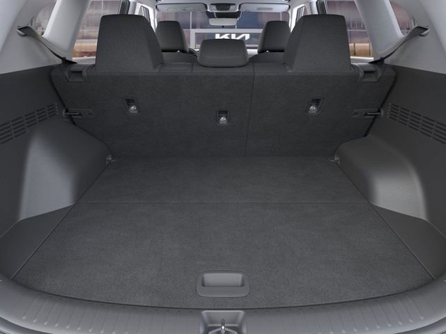 New 2026 Kia Seltos LX FWD image 19