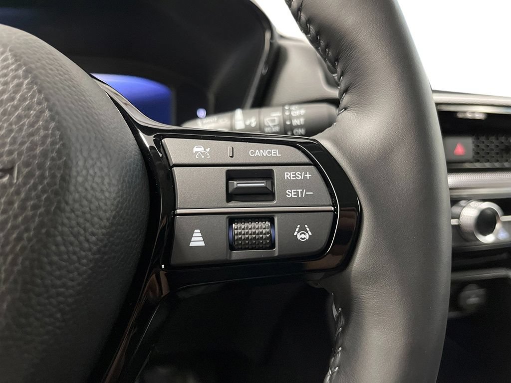 New 2026 Honda CR-V EX-L image 18