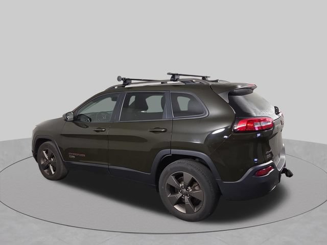 Used 2016 Jeep Cherokee 75th Anniversary AWD/4WD image 10