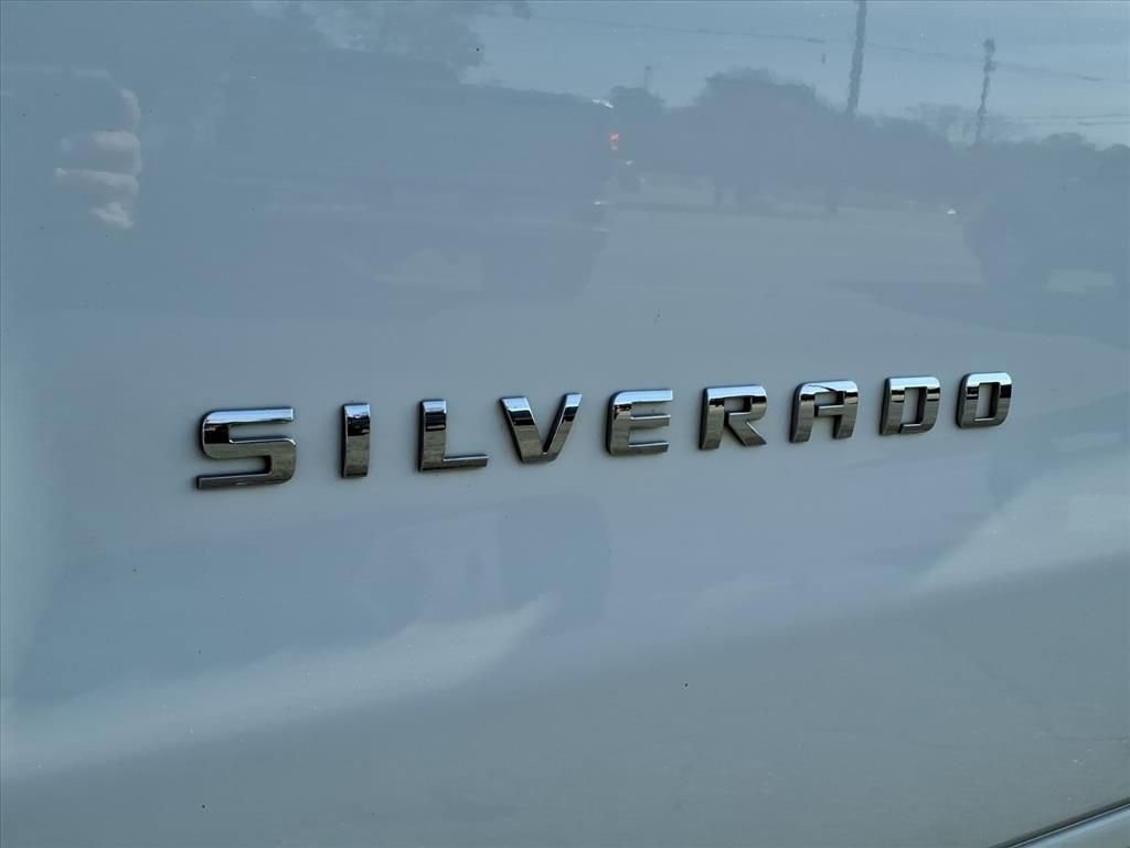 Used 2018 Chevrolet Silverado 1500 W/T image 26