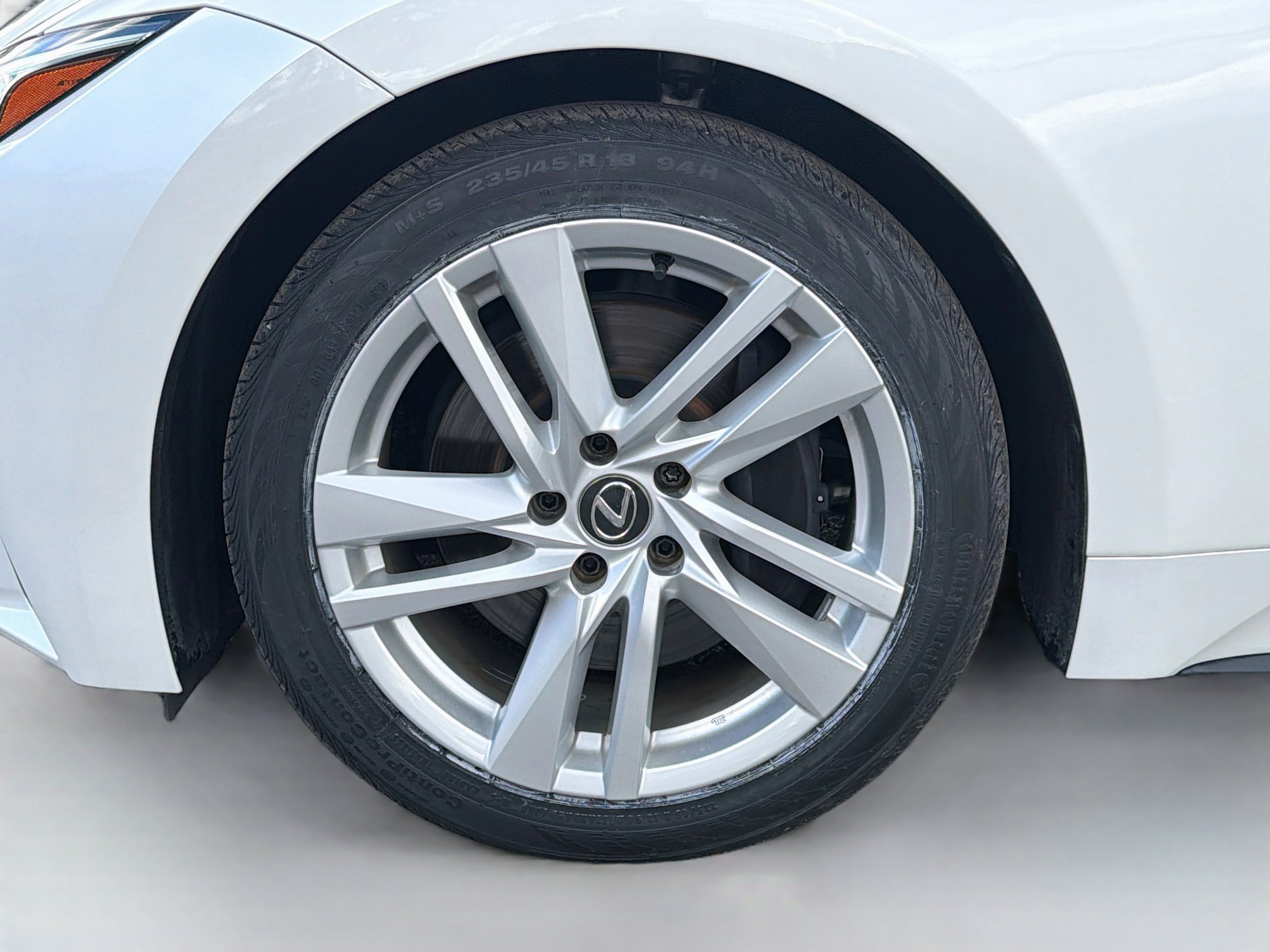 Used 2023 Lexus IS 300 w/ Comfort Package RWD image 40