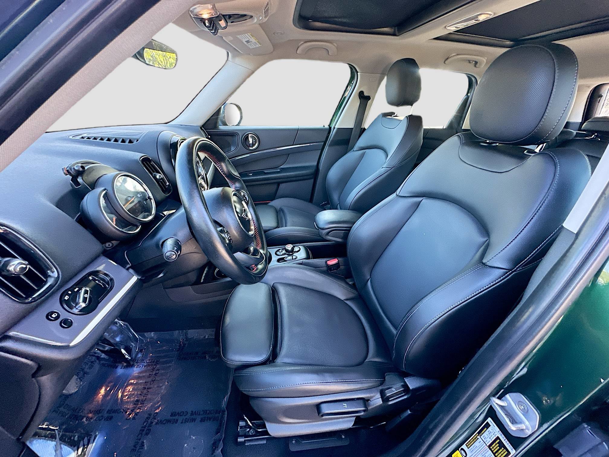 Used 2019 MINI Cooper Countryman S image 20