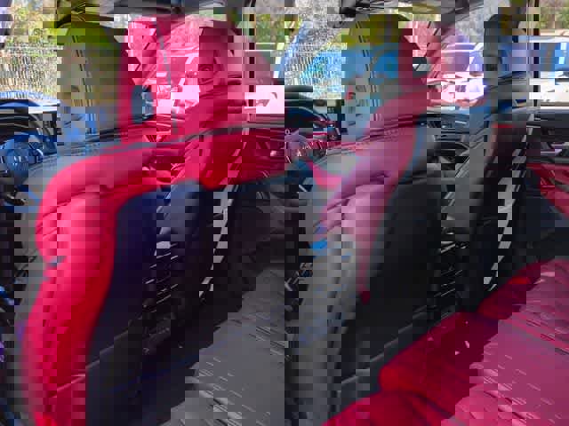 New 2026 Acura MDX Type S image 19