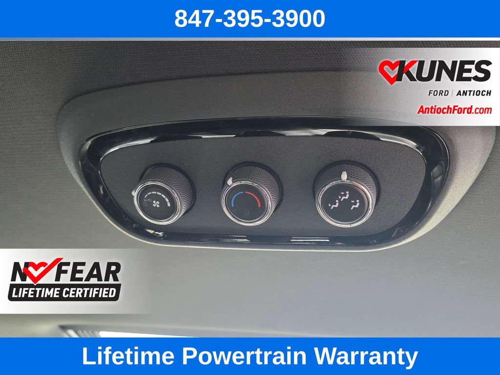 Used 2024 Dodge Durango GT AWD/4WD image 36