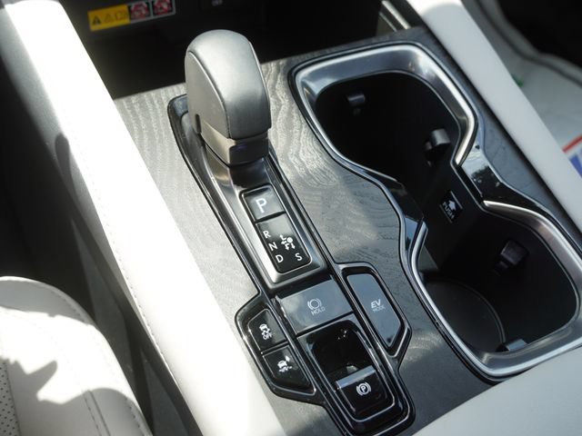 Used 2024 Lexus RX 350h w/ Convenience Package AWD/4WD image 21