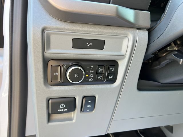 New 2026 Ford F150 XLT w/ Equipment Group 303A High AWD/4WD image 13