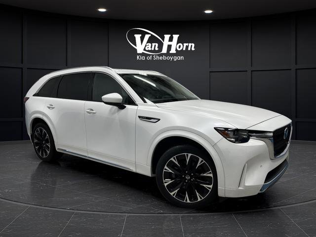 Used 2024 MAZDA CX-90 3.3 Turbo S image 1