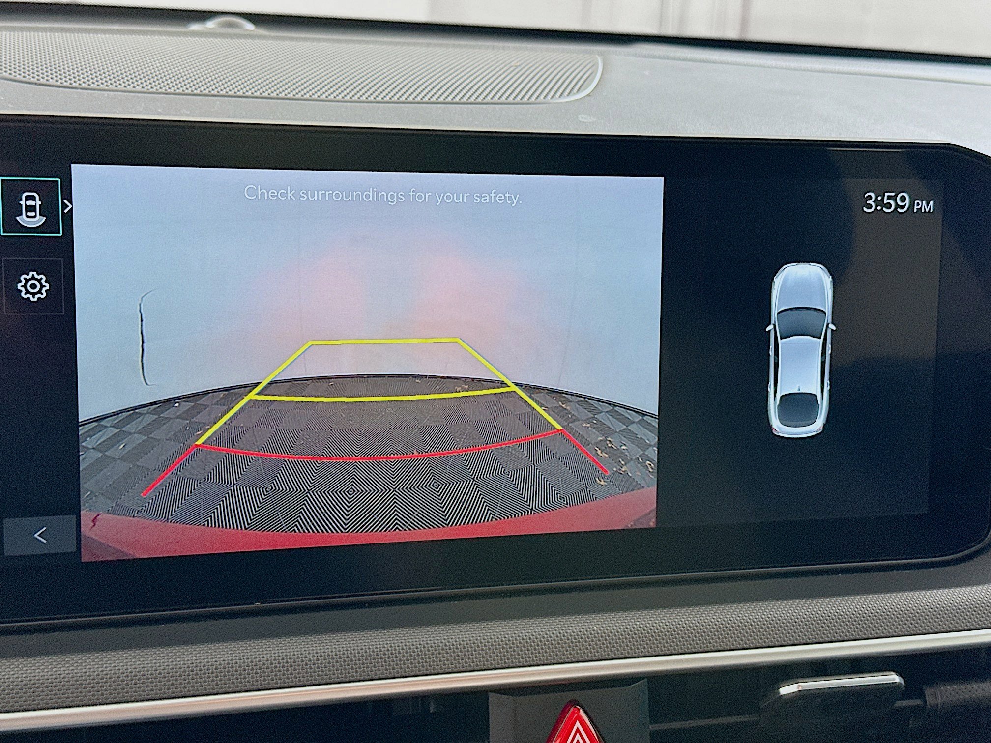 Used 2025 Kia K5 LXS image 22