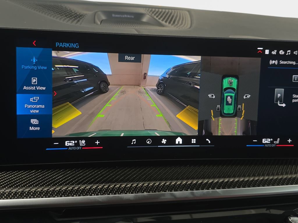 New 2026 BMW X5 M Competition w/ Executive Package AWD/4WD image 17