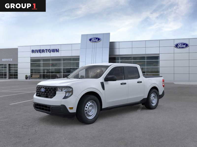 New 2026 Ford Maverick XL w/ 4K Tow Package image 1