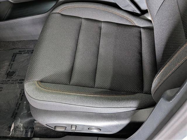 New 2026 Honda Prologue EX image 4
