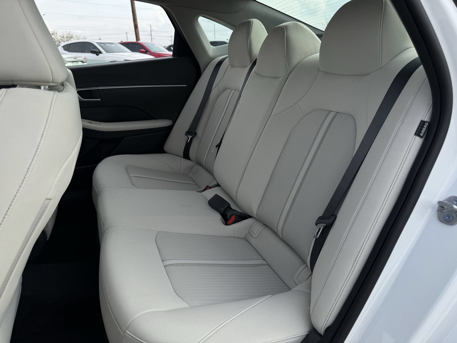 Certified 2026 Hyundai Sonata SE FWD image 24