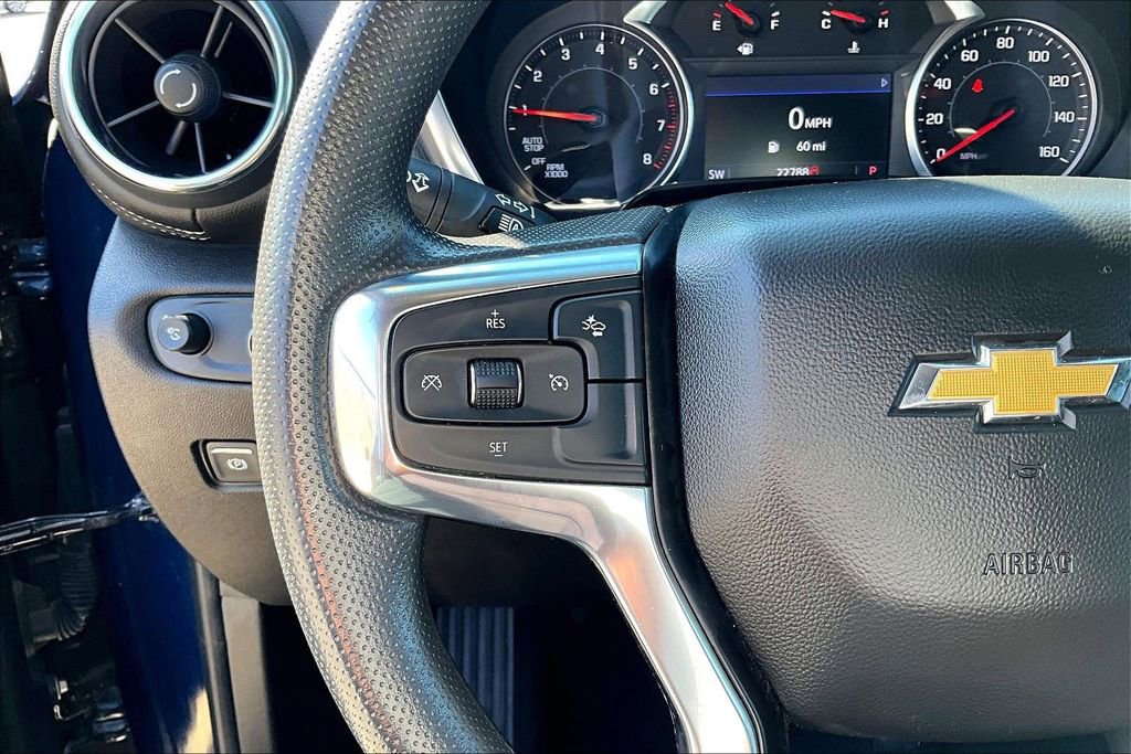 Used 2023 Chevrolet Blazer LT w/ Convenience Package AWD/4WD image 17
