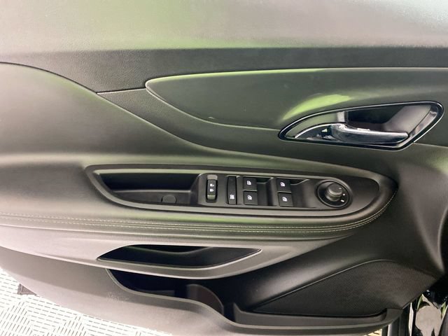 Used 2020 Buick Encore Preferred w/ Safety Package AWD/4WD image 26