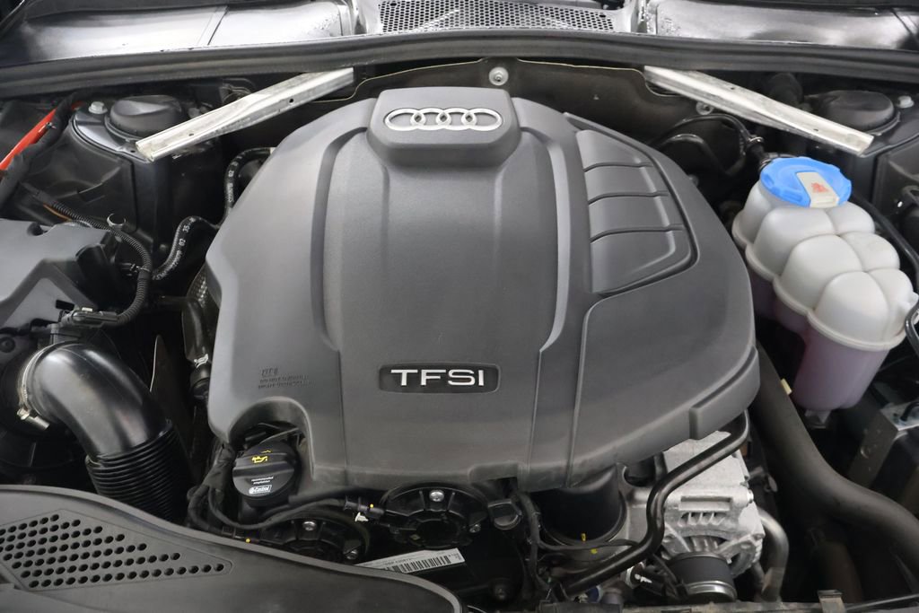 Used 2019 Audi A4 2.0T Premium w/ 18" Wheel Package image 29