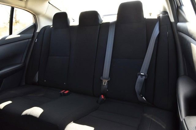 Certified 2025 Nissan Sentra S image 21