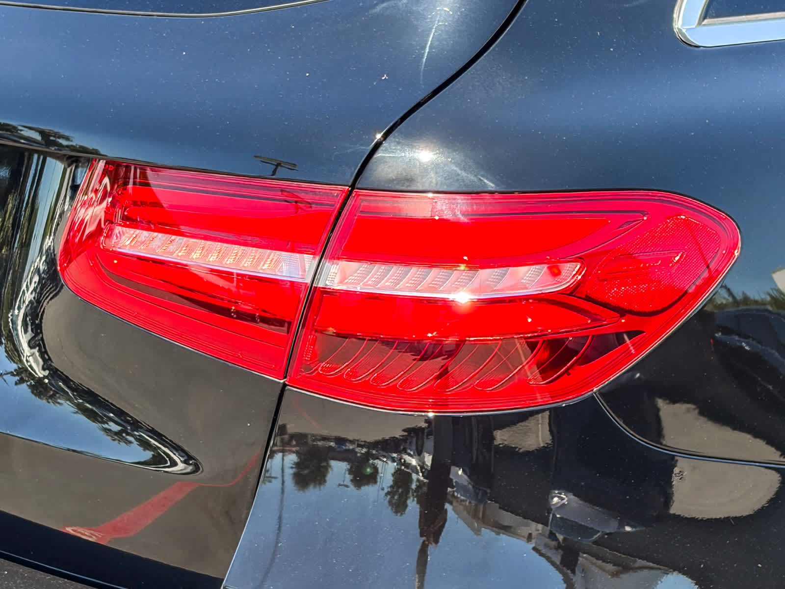 Used 2019 Mercedes-Benz GLC 300 image 8
