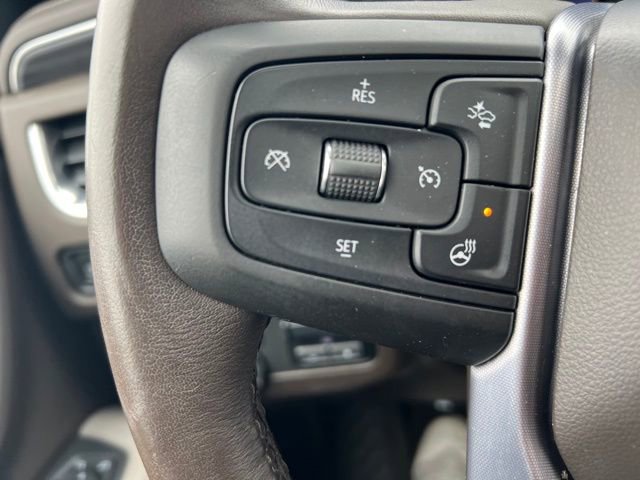 Used 2021 GMC Yukon SLT w/ SLT Luxury Plus Package image 15