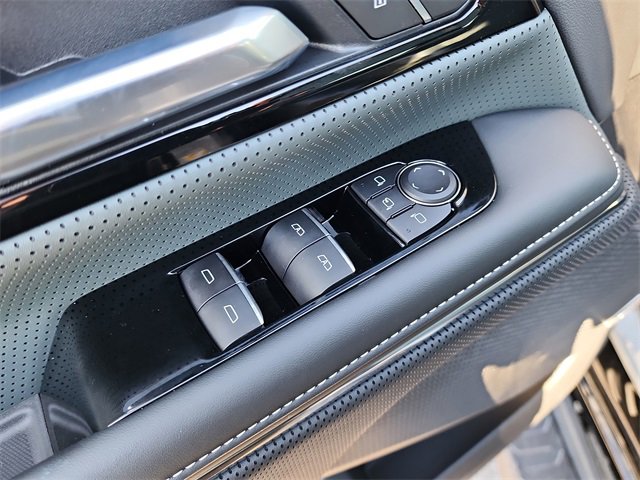 New 2026 GMC Sierra EV AT4 image 14