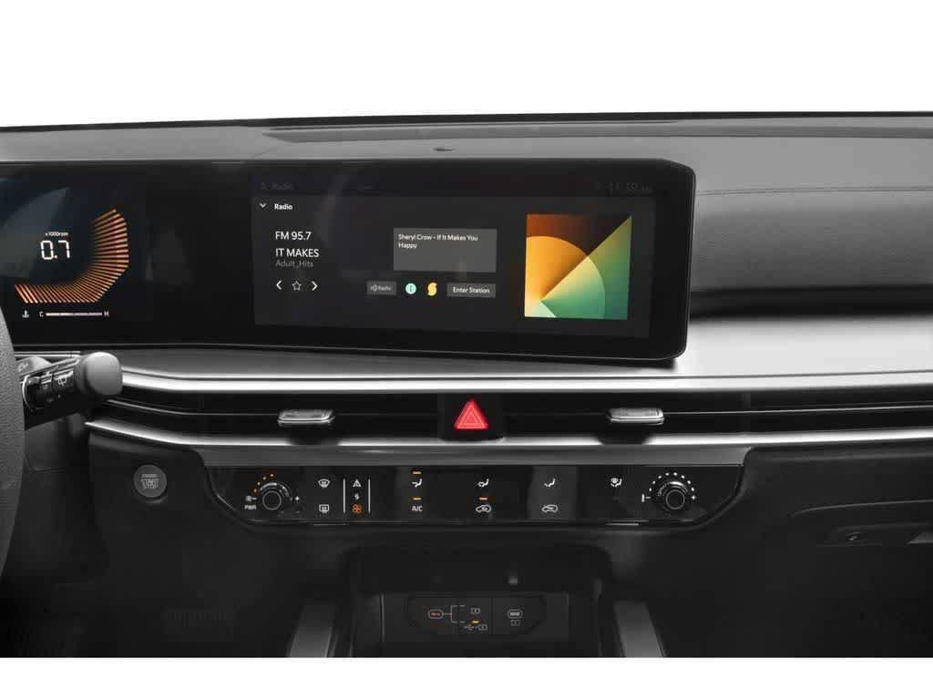 Certified 2026 Kia Sorento LX FWD image 7