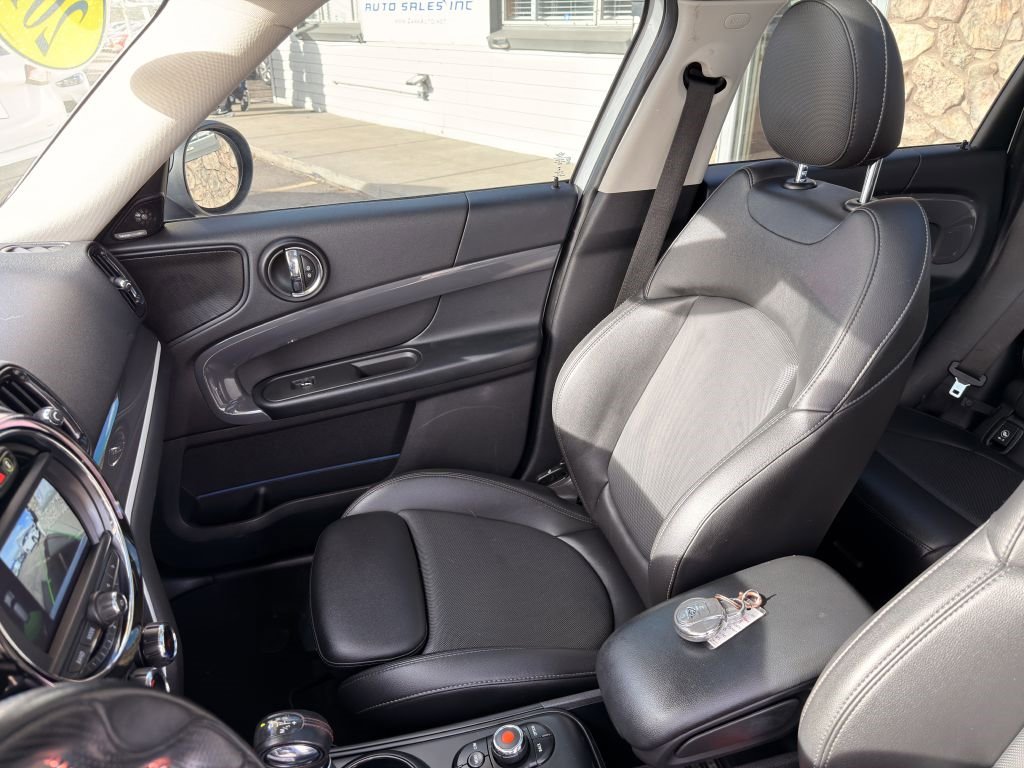 Used 2019 MINI Cooper Countryman S w/ Convenience Package image 22