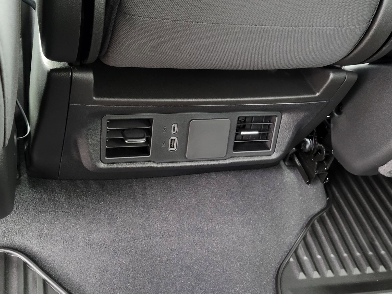 New 2026 Chevrolet Silverado 1500 Custom AWD/4WD image 11