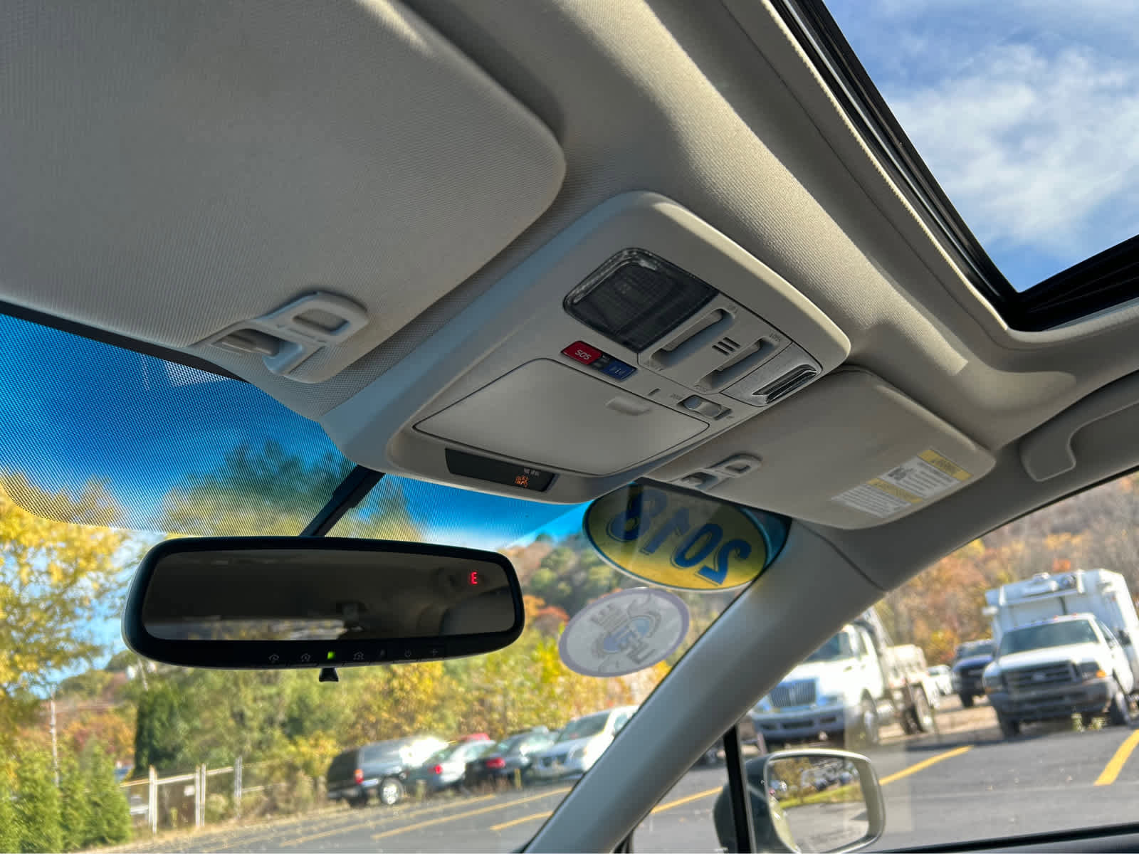 Used 2018 Subaru Outback 2.5i Limited image 25