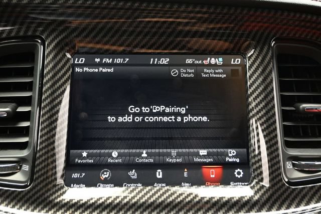 Used 2023 Dodge Challenger R/T Scat Pack RWD image 45