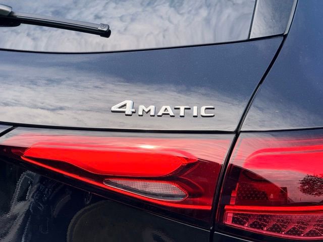 New 2026 Mercedes-Benz GLC 350e GLC 350e image 7