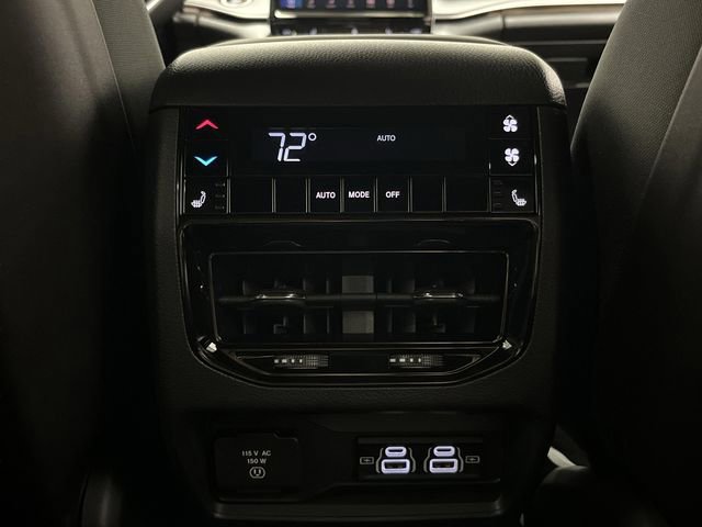 New 2025 Jeep Grand Cherokee L Limited w/ Trailer Tow Package image 33