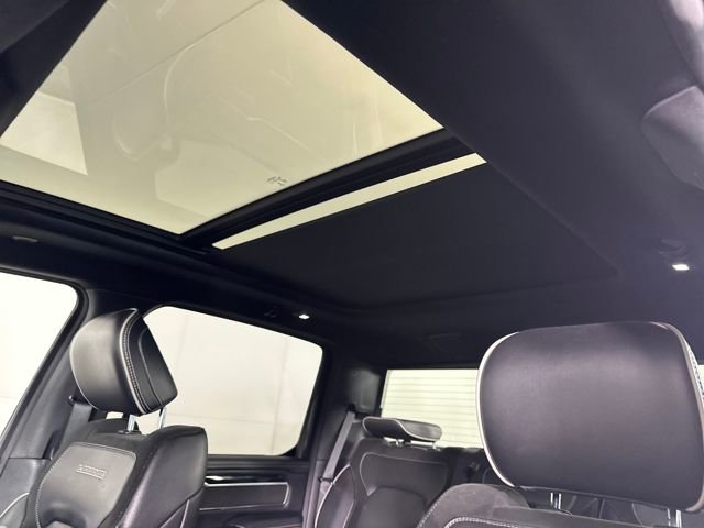 Used 2021 RAM 1500 Laramie w/ Sport Appearance Package image 12